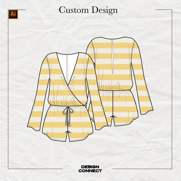 Custom Cad Design