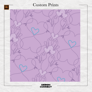 Custom Print Designs