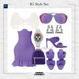 IG Style Set